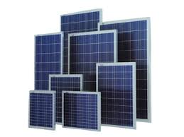 KL Solar PV Modules
