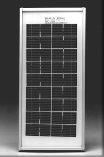 KL Solar Photovoltaic Module