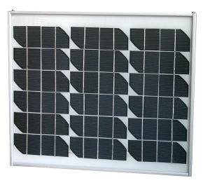 KL Solar Photovoltaic Module