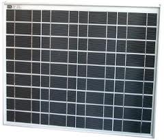 KL Solar Photovoltaic Module