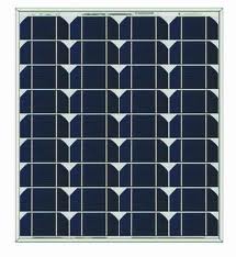 KL Solar Photovoltaic Module