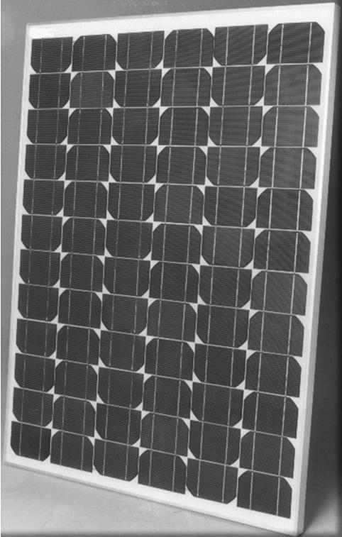 KL Solar Photovoltaic Module
